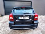 Dodge Caliber 2.0 SXT - 4