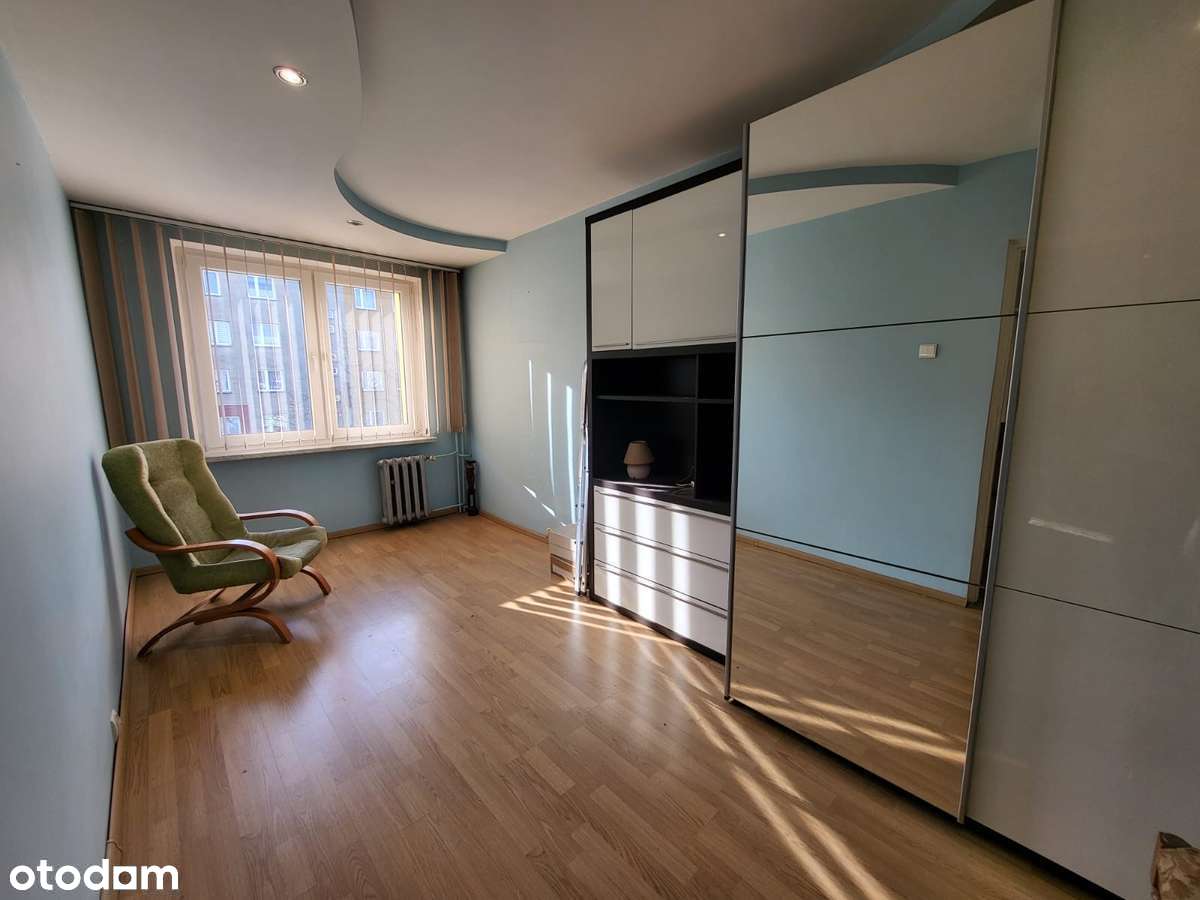 Atrakcyjne 2-pokojowe mieszkanie w Wodzisławiu-0