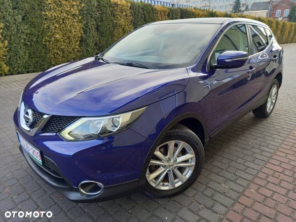 Nissan Qashqai 1.6 DCi Tekna+ - 6