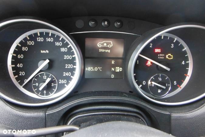 Mercedes-Benz ML 350 CDI 4Matic 7G-TRONIC DPF Grand Edition - 4