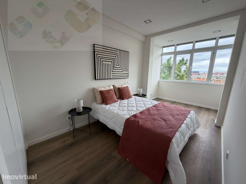 Apartamento T3 Venda Lisboa-24