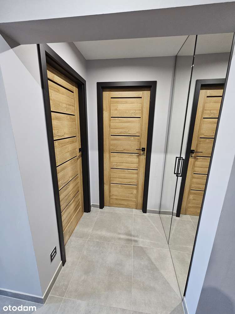 Mieszkanie 51m2 , 3pokoje osiedle Paderewskiego,  blisko park,sklep,A4 - Pełny obrazek: 5/20