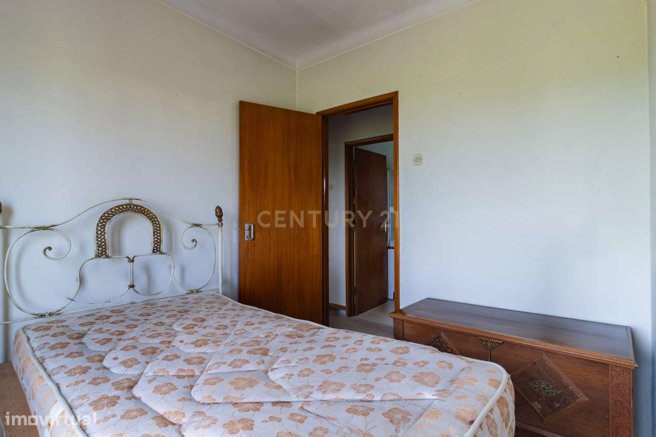 Edifício para Recuperação em Vestiaria, Alcobaça - Grande imagem: 5/33