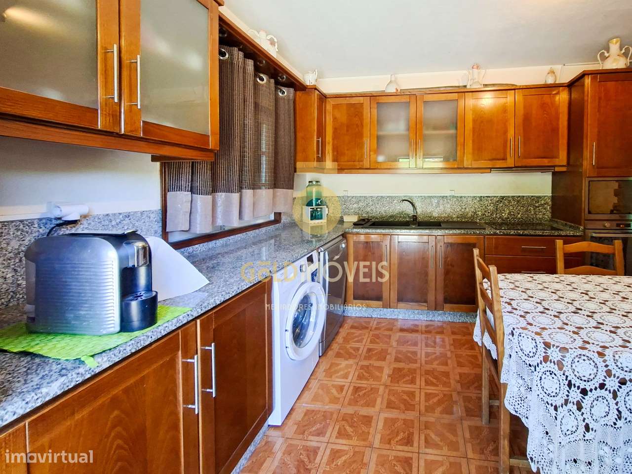 Moradia T4 Venda em Santa Maria de Sardoura,Castelo de Paiva-35