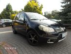 Fiat Sedici 1.6 16V 4x2 Easy - 12