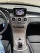 Mercedes-Benz C 220 d 9G-TRONIC Exclusive - 9