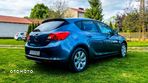 Opel Astra 1.4 Turbo Style - 4