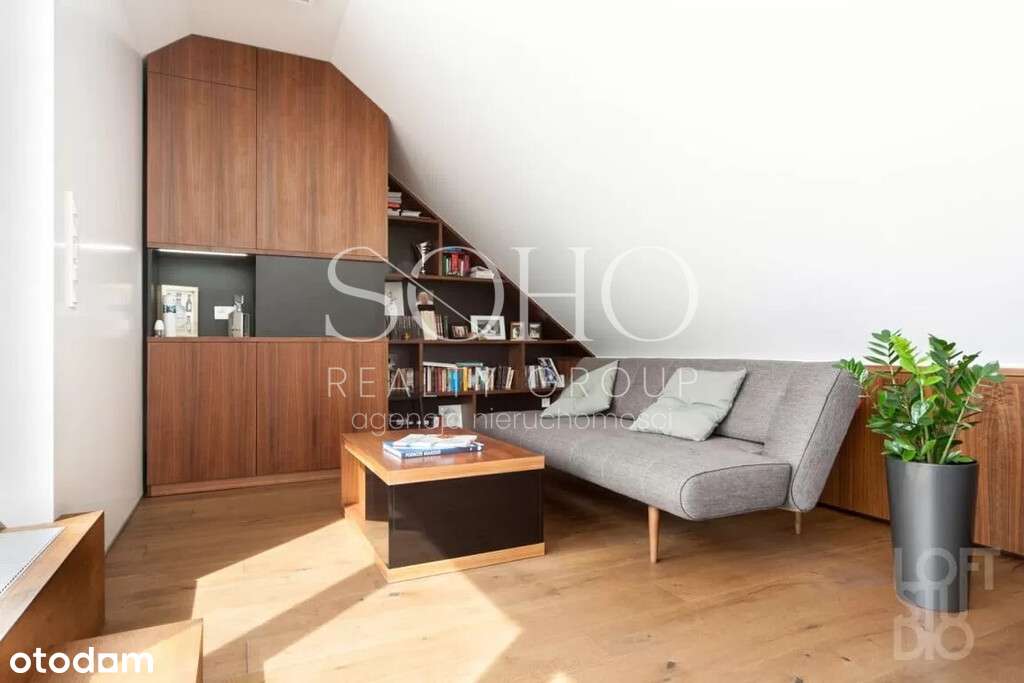 ul. Komuny Paryskiej, 93m2, 5 pok, wysoki standard - Pełny obrazek: 5/17