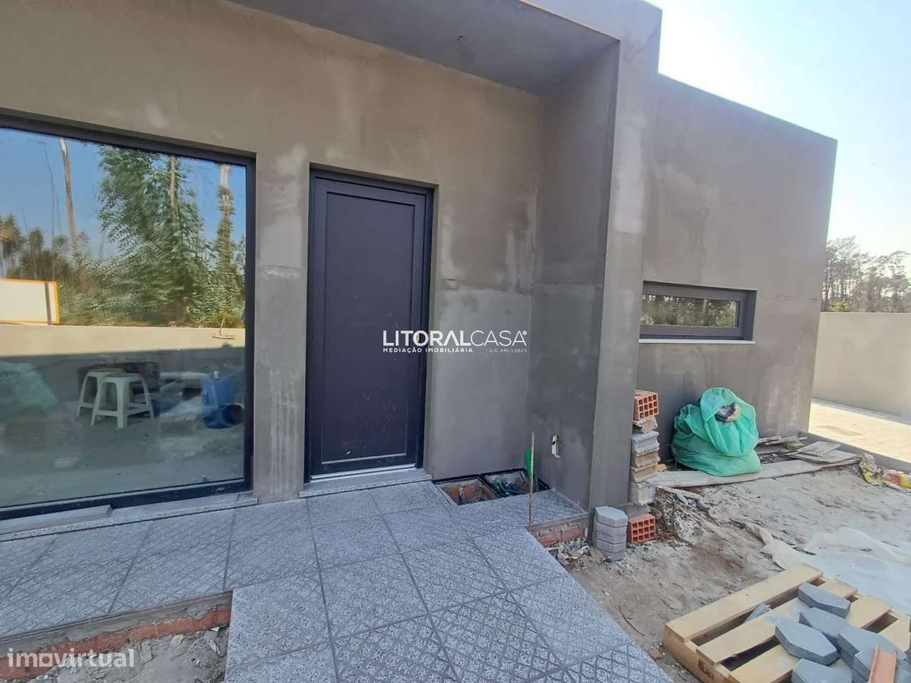 Moradia T3+1 Térrea - Grande imagem: 2/27