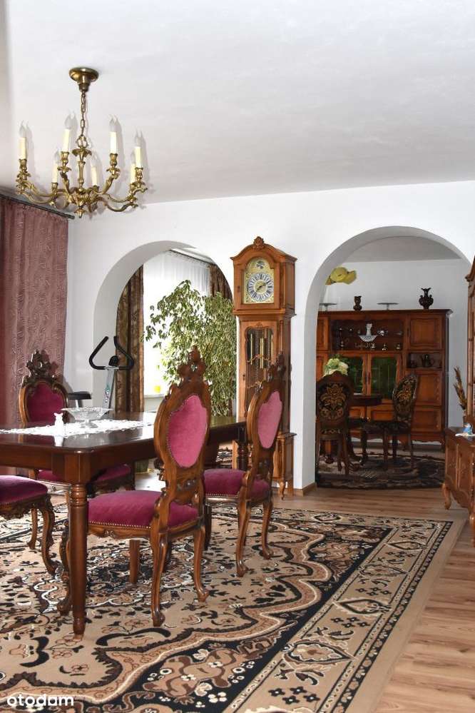 Dom , budynek gospodarczy, d. działka pod zabudowę - Pełny obrazek: 2/20