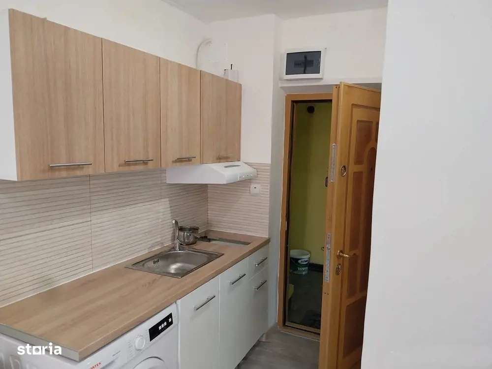 PACURARI-garsoniera mobilata si utilata, 22mp, et.3/4, inchiriata !-0