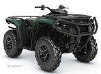 Can-Am Outlander - 3