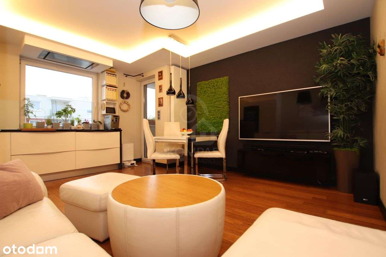 Premium 3 pok. z 2014 roku z Mp widok na park-2