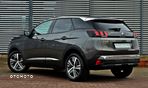 Peugeot 3008 1.2 PureTech Allure Pack S&S EAT8 - 9