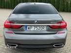 BMW Seria 7 730d xDrive - 13