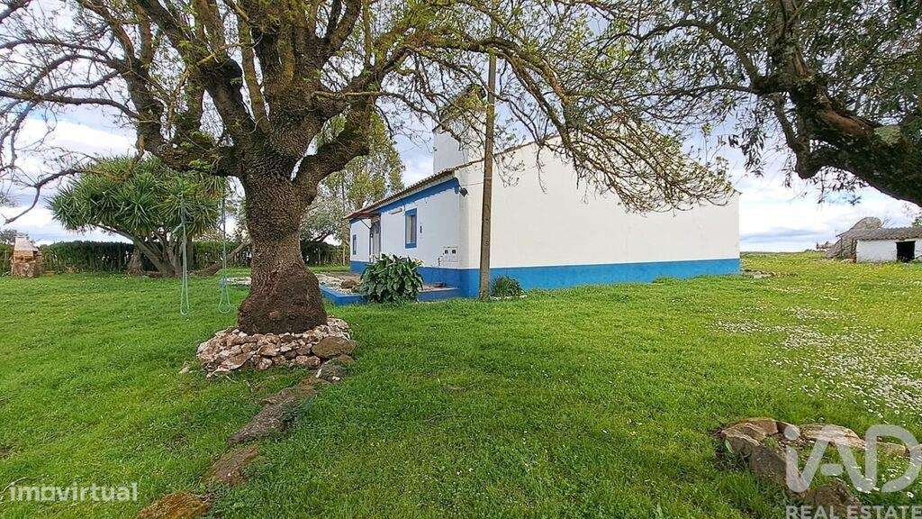 Quinta T2 em São Domingos de Ana Loura-16