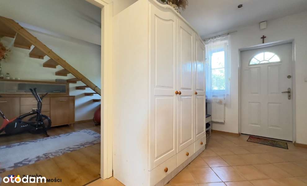 Piękny dom w Żeliszowie !-8