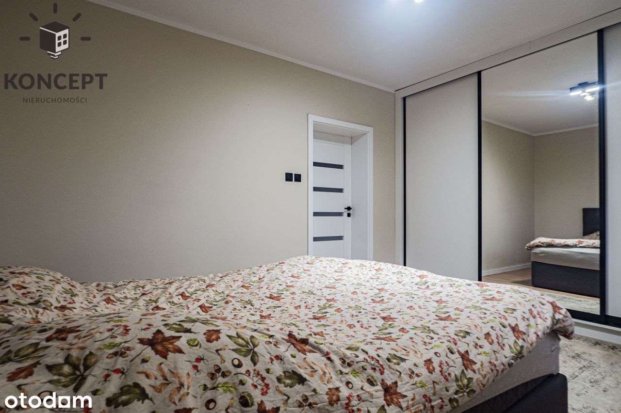 Wysoki standard | 3 pokoje | Grabiszyn-11