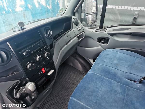 Iveco 65c15 - 17