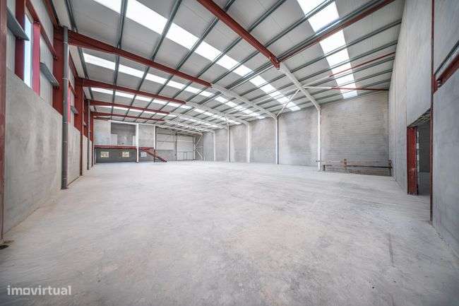 Armazém à venda em Vila Verde -Geme - Grande imagem: 5/15