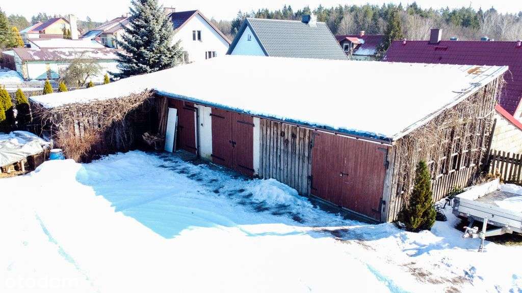 Dom na sprzedaż – Czarna Białostocka, ul. Sokólska-17