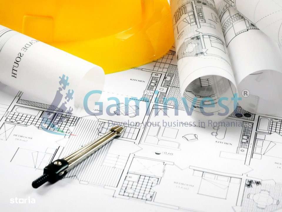 GAMINVEST Teren extravilan 5800 mp, Uileacu de Munte, Bihor V4290A - Imagine principală: 1/1