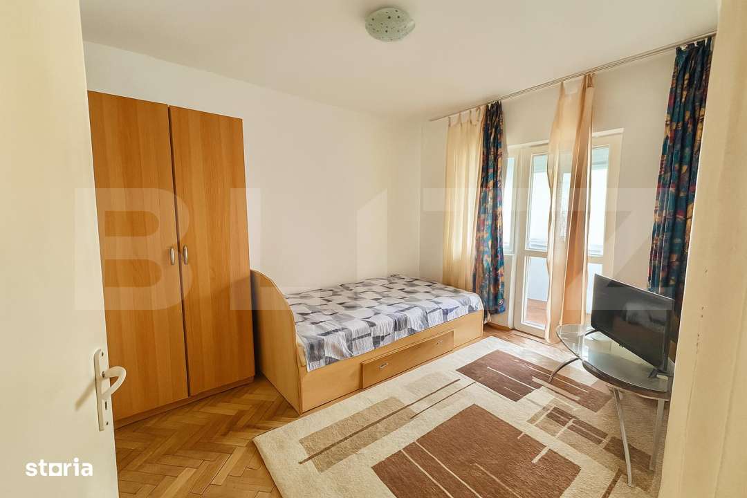 Apartament 3 camere de inchiriat,2 bai, etaj 1, zona Cetate - Imagine principală: 4/7