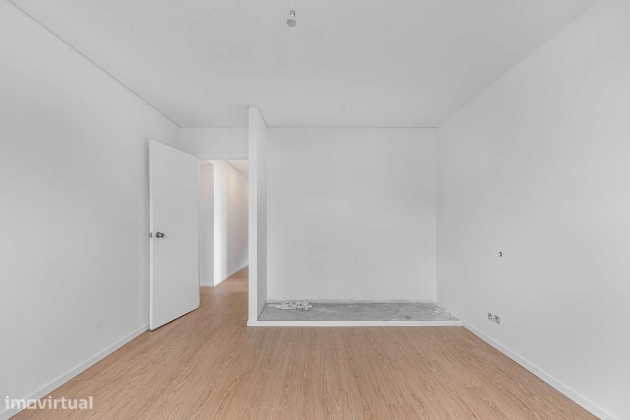 Moradia T4 | Lamaçães, Braga-21