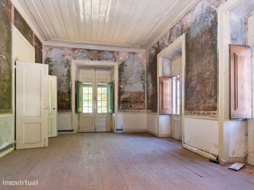 Quinta antiga, 13 ha, Investimento, Setúbal - Grande imagem: 2/39