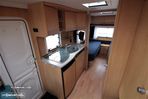 Dethleffs Camper 510   U142 - 15