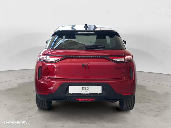 DS DS3 Crossback - 5