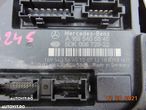 Modul Confort Mercedes A Class w169 2004-2012 calculator confort b class w245 - 2