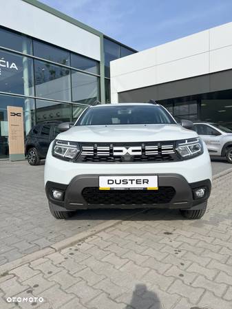 Dacia Duster 1.5 Blue dCi Journey - 2