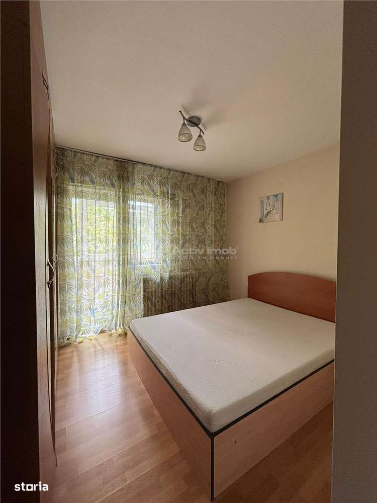 3 Camere Premium, Decomandat, Tineretului, 8 min Metrou - Imagine principală: 5/12