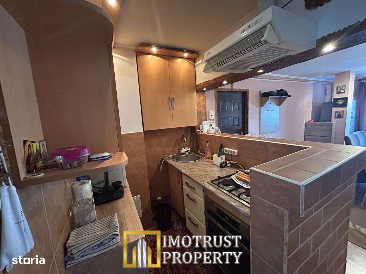 De vanzare apartament 3 camere/ Aradul Nou - Imagine principală: 4/9