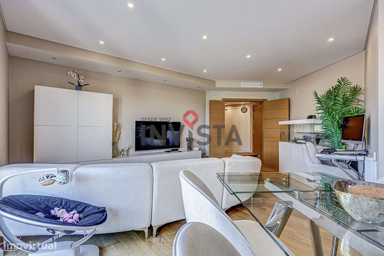 Apartamento renovado no Edificio Planicie-6