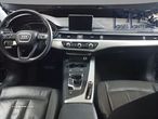 PEÇAS Audi A4 B9 de 2017 2.0tdi caixa automática - 6