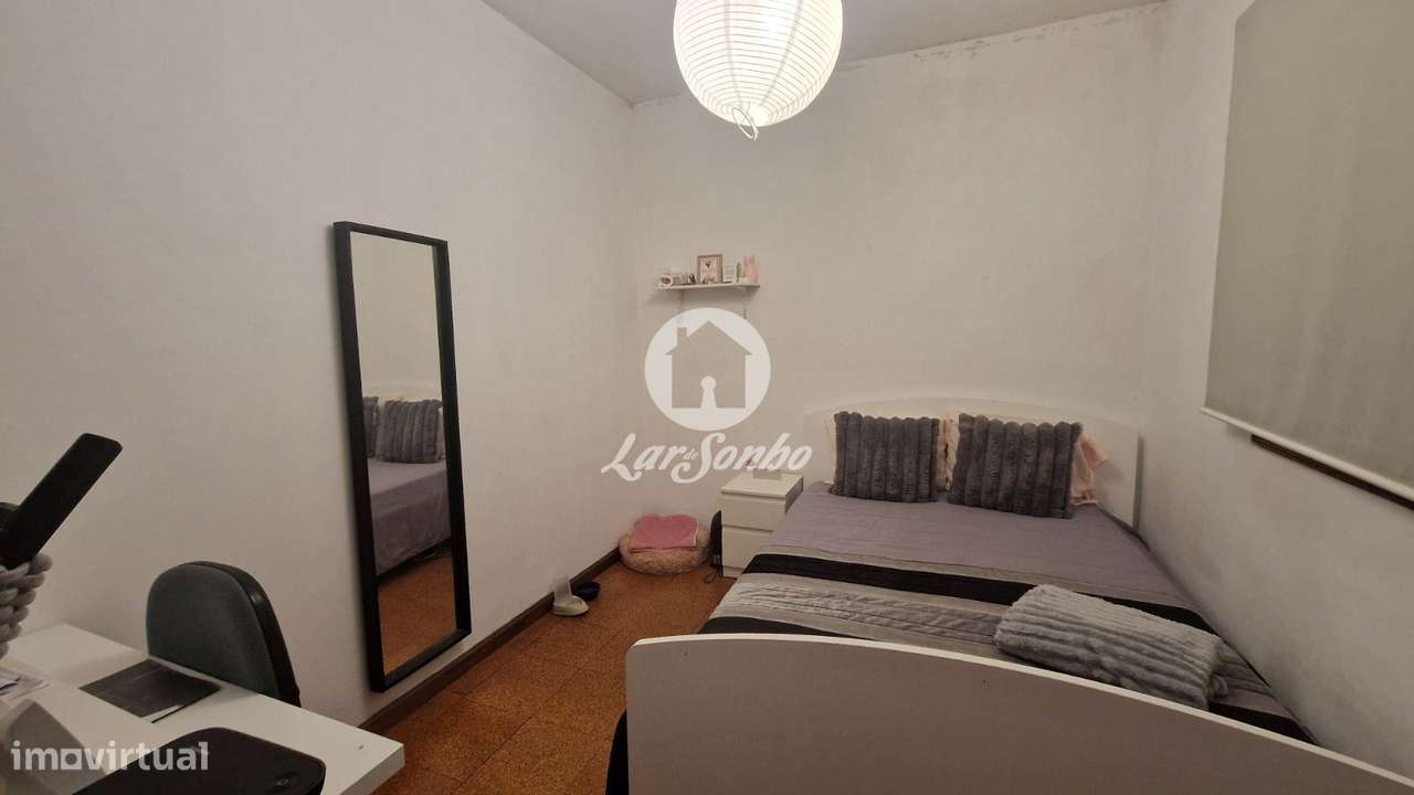 Moradia T5 em Azurara | Vila do Conde-10