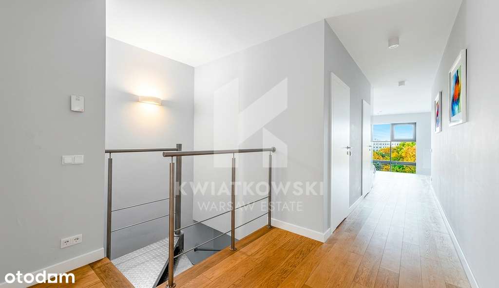 Qbik Loft | Luksusowy apartament | Mokotów-8