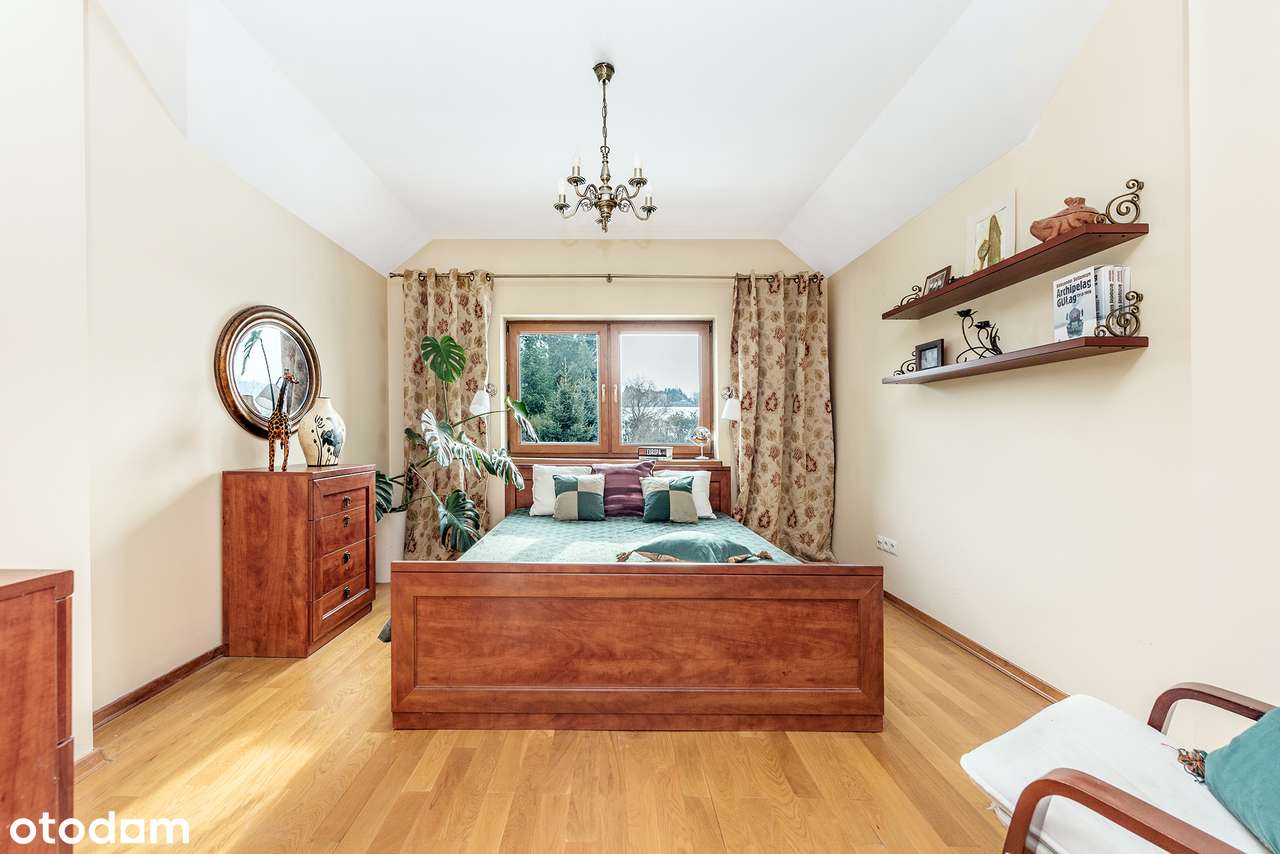 Dom na sprzedaż, 157m2 na 16 a działki JANOWICE-8