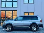 Mitsubishi Pajero Sport 2.5 TD Intense Piele + - 6