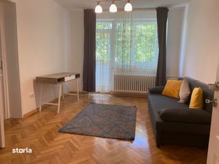 Apartament 2 camere Gheorgheni, zona Iulius Mall, recent renovat