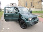 Suzuki Jimny Club - 13