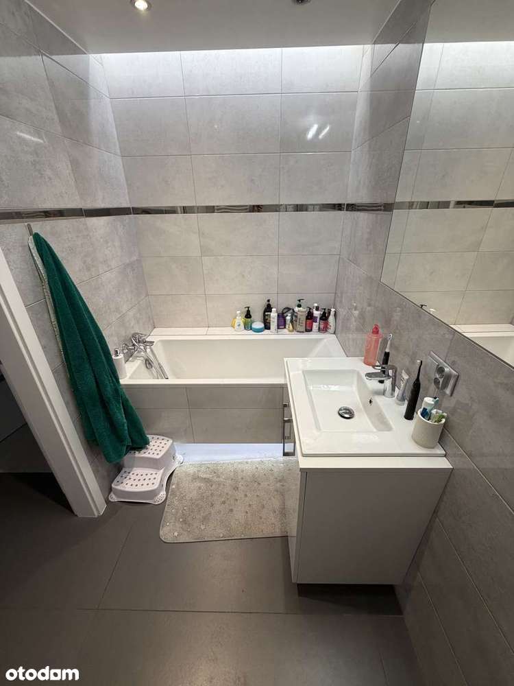 66,45m BLOK2011 KLIMA,GARAŻ,Bezpośrednio - Pełny obrazek: 4/10