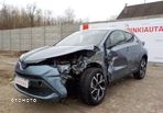 Toyota C-HR Hybrid Style - 12