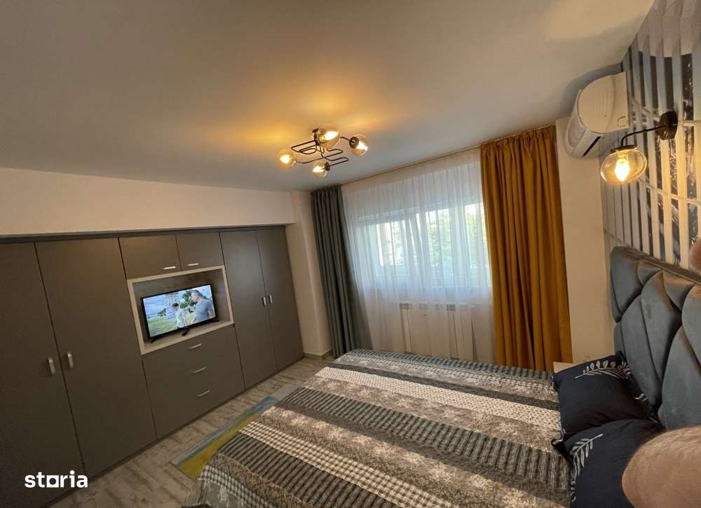 Apartament 2 camere zona  Unirii, Alba Iulia - Imagine principală: 4/8