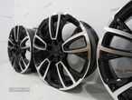 Jantes Look Mini JCW F56 LCI 18 x 7 et45 5x112   901 Spoke - 7