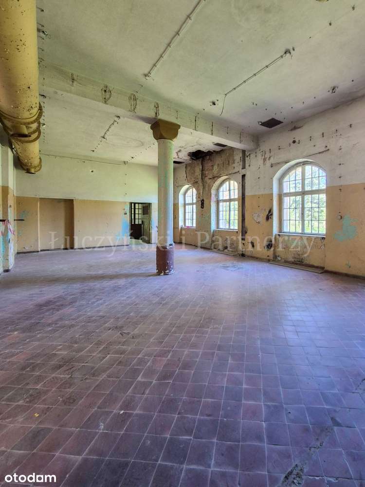 Nietuzinkowa nieruchomość w Kowarach-19