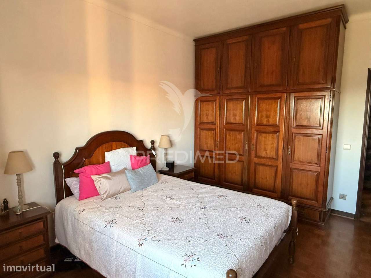 Apartamento T3 com vista mar - Grande imagem: 4/20