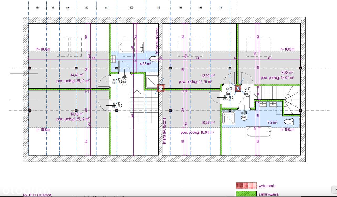 Klimatyczny dom z cegły z koncepcją adaptacji-4